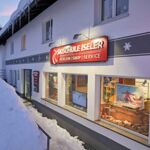 Ski school Iseler