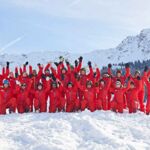 Unser Skischulteam