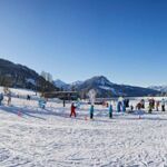 Ons skischoolterrein