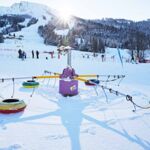 Ons skischoolterrein