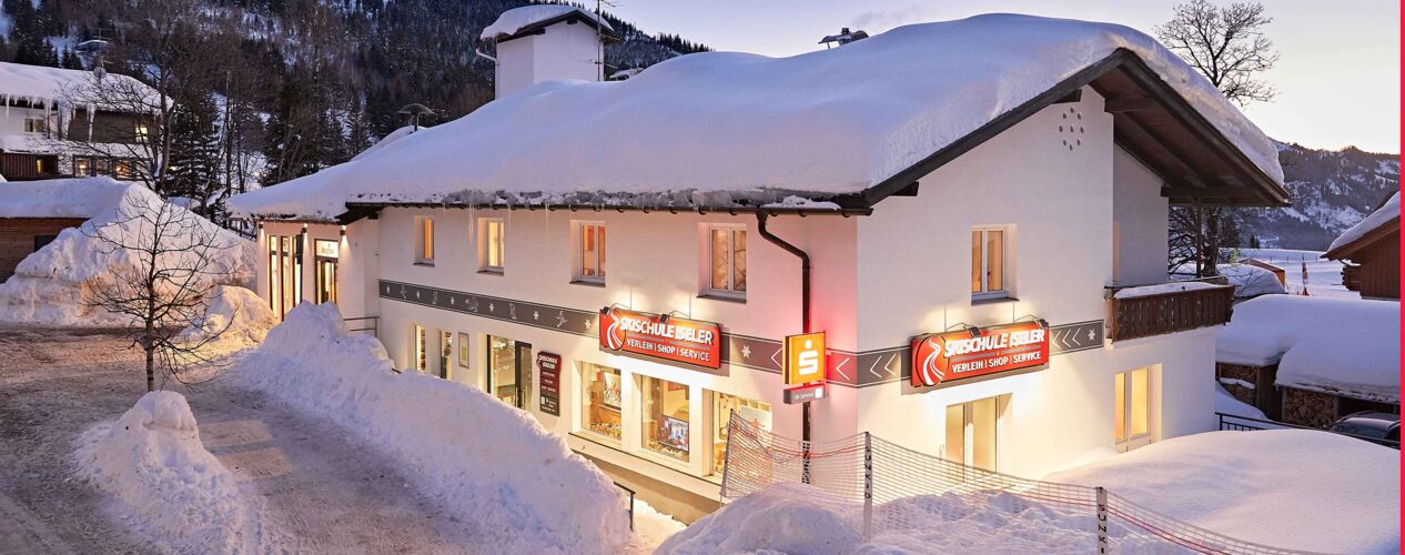 Our ski school Our ski school